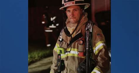 Virginia Beach Fire Department Captains Celebration Of Life To Be Held