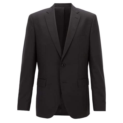 Hugo Boss Suits And Blazers Hugo Boss Virgin Wool Sports Coat Poshmark