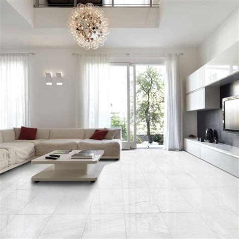 Maybe you would like to learn more about one of these? Snow White Polished Marble Tiles 12x24 - Marble System Inc.