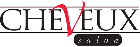 Cheveux Salon, full service luxury beauty hair salon in Hendersonville
