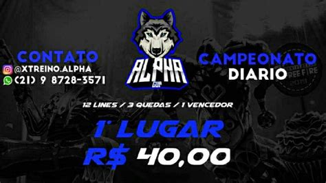 Free fire pro league cis. ALPHA CUP - FREE FIRE - CAMPEONATO DIARIO- AO VIVO - YouTube