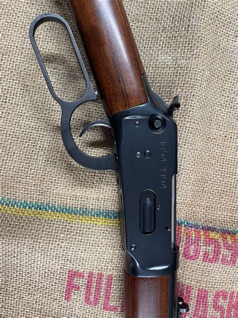 Winchester 94ae 1894 1994 For Sale