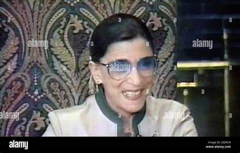RUTH JUSTICE GINSBURG IN HER OWN WORDS, (aka RUTH: JUSTICE GINSBURG IN