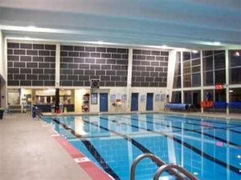 Oregon City Pool Gets Improvements And A Fresher Look