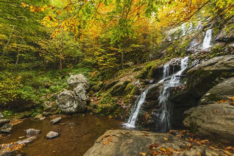 Free Images Landscape Tree Nature Forest Rock Waterfall