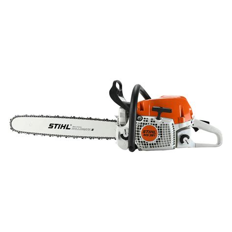 Stihl Ms 391 20 Bar Petrol Chainsaw 1140 200 0689 Gyc