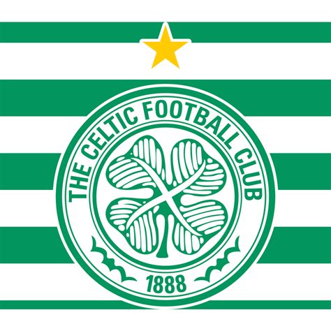 Glasgow Celtic Logo Vector Logo Of Glasgow Celtic Brand Free Download