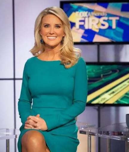 Heather Childers Flaunts Chances Getting Married To Husband