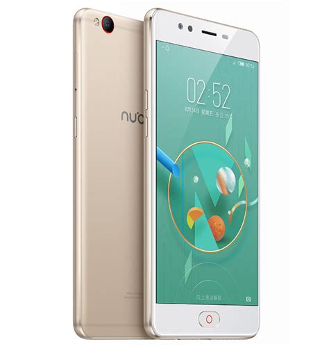 Nubiamart is the third party professional online shop of nubia mobile. Nubia N2 with 4GB RAM, 5000mAh battery, M2 with dual 13MP ...