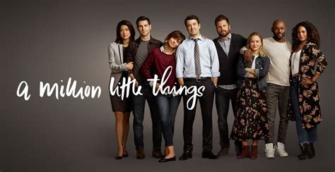 Meanwhile, deke must wrestle with a dark secret from his past. TV Recap: A Million Little Things - Lost Sight of the ...