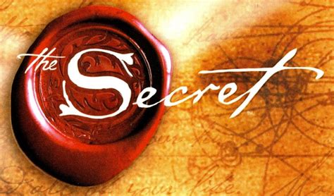 The secret to teen power. Book Review: 'The Secret' by Rhonda Byrne