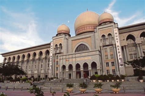 Old kuala lumpur 1.6 km. 9 hakim Mahkamah Persekutuan bersidang kali pertama | Kes ...