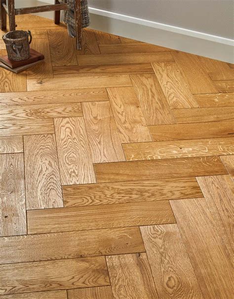 Maple was popular in kitchens due to its strength and resilience, since it had no open pores that might absorb spills. Luxury Parquet Golden Oiled Oak Solid Wood Flooring ...