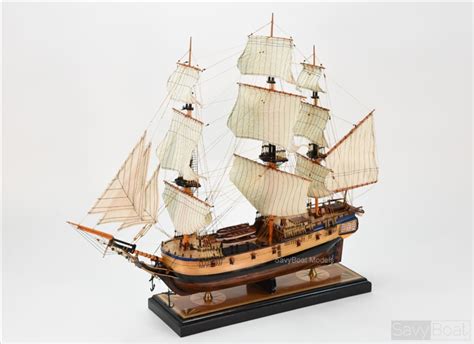 Hms Discovery 1789 Savy Boat Excess Inventory Online Only James