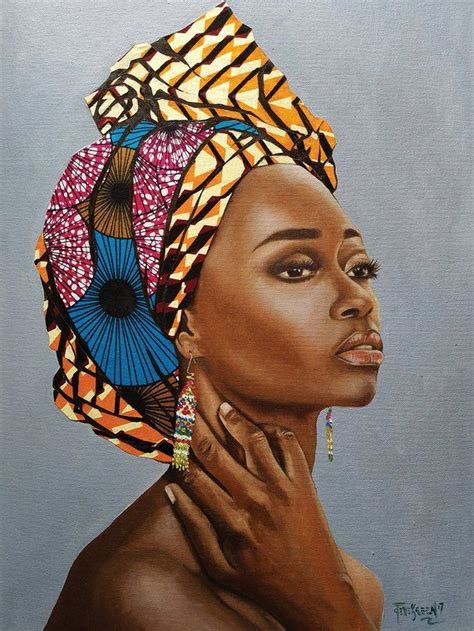 African American Fine Art Print By Steve Green By Badstudio American