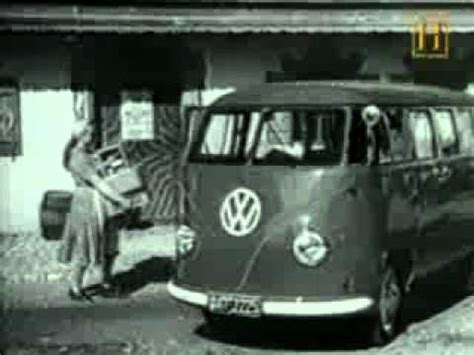 Historia de Volkswagen (breve documental) - YouTube