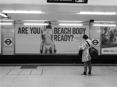 Why the Advertising Industry should Cheer Rules on Gender ...