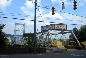 Create a trip to save and organize all of. Newell, West Virginia - West Virginia Explorer