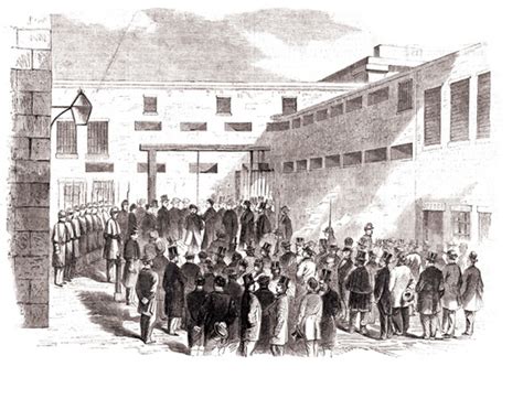 How The Slave Trade Died On The Streets Of New York﻿ — The Gotham