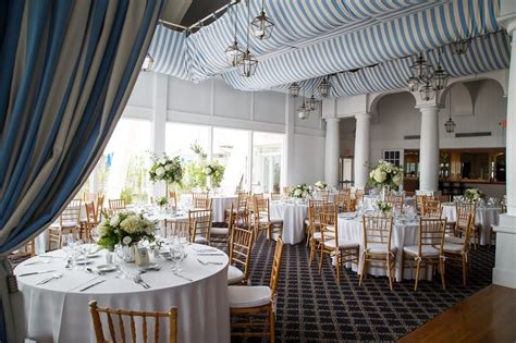 8 Hamptons Wedding Venues And Event Spaces For Stunning Summer