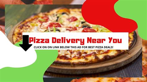 What Pizza Places Are Open And Deliver | hno.at