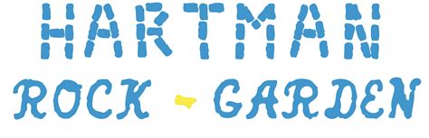 DonorBox - Hartman Rock Garden
