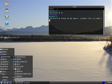 Vector Linux - Download - Linux Freedom