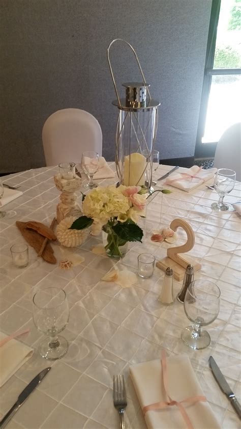 Themes are usually derived from history, or other cultures, but can also be based on fantasy. Beach themed wedding, Mr. Anthony's Banquet Center | Beach ...
