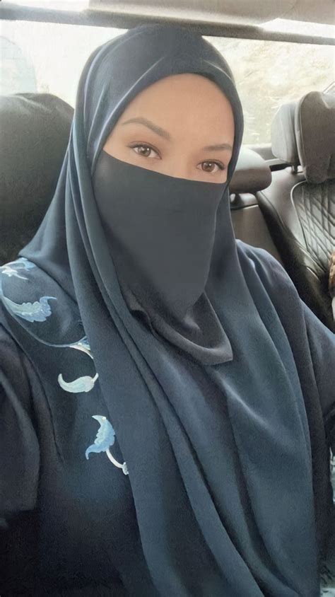 Neelofa Beautiful Muslim Women Beautiful Hijab Muslim Women