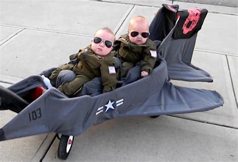25 Of The Most Adorably Creative Baby Costumes You Can Diy