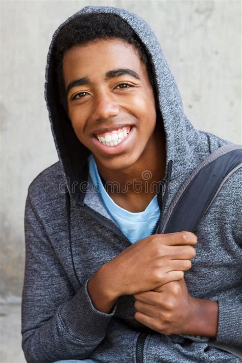 Download African American Teenage Boy Stock Image Image 45928621