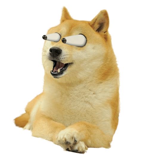 Awoooga Template I Made For A Future Video Rdogelore Ironic Doge