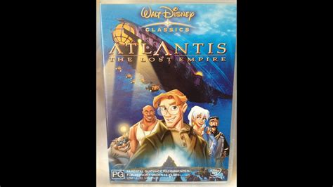 antlantida izgubljeno carstvo 2001 youtube