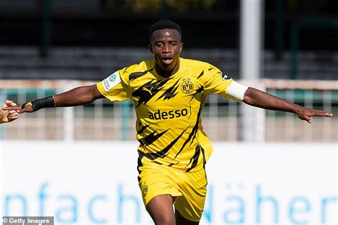 Borussia dortmund is going to play their next match on 13/03/2021 against hertha bsc in bundesliga. Youssoufa Moukoko can become the Bundesliga's youngest ...