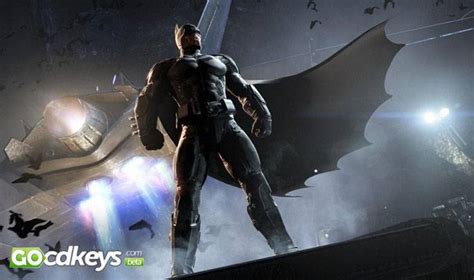 Batman arkham origins season pass torrent. Batman Arkham Origins Season Pass (PC) Key precio más barato: 3,04€ para Steam