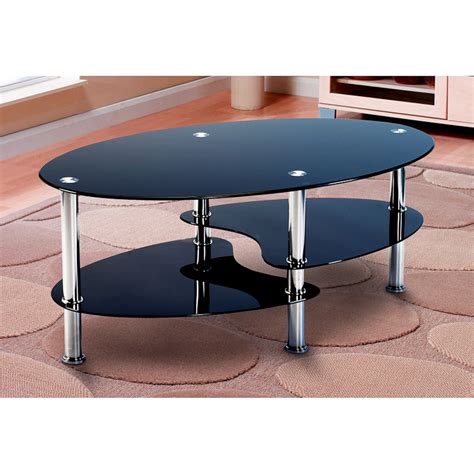 We also sell garden furniture, for you to sit and enjoy your. B&M New York Signature Coffee Table - 315393 | B&M