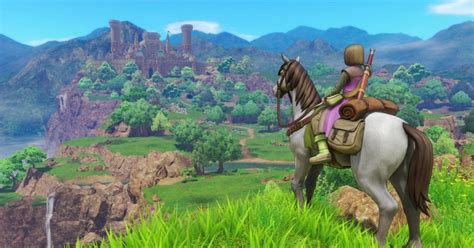 You can either cast serena's resurrection ability, swap to your secondary team and defend, or just keep attacking. 'Dragon Quest 11' On Switch Coming Later Than PS4, PC Versions