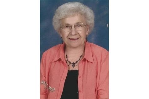 Lena Bremer Obituary 1929 2020 Springfield Mo Mo News Leader