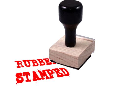 Free Rubber Stamp Png Images With Transparent Backgrounds