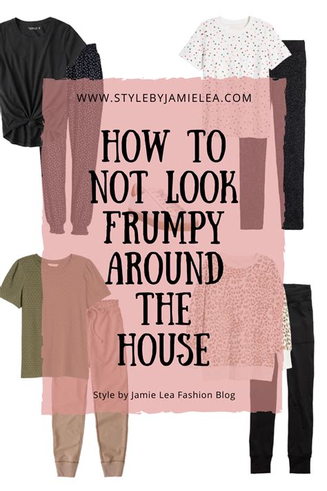 Casual Outfit Ideas For Staying At Home Artofit