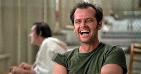 Incredible Jack Nicholson Character Quotes