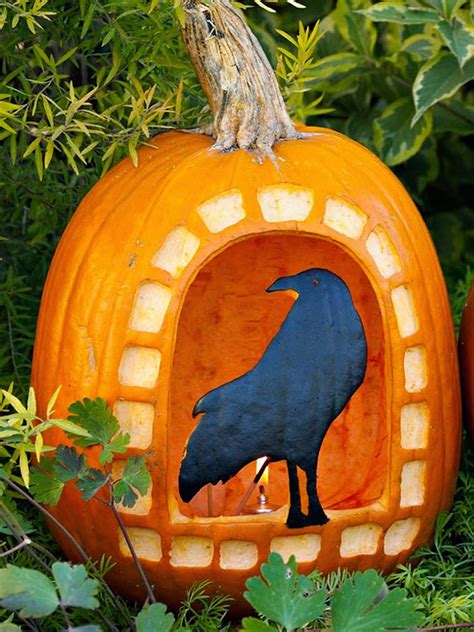 Pumpkin Carving Ideas For Halloween 2018 26 More Of The Best Creative Halloween Pumpkin