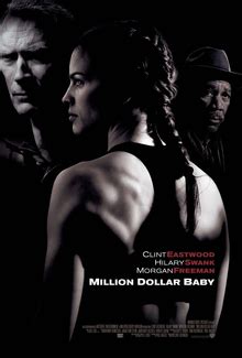 | beyond his silence, there is a past. Million Dollar Baby - Wikipedia