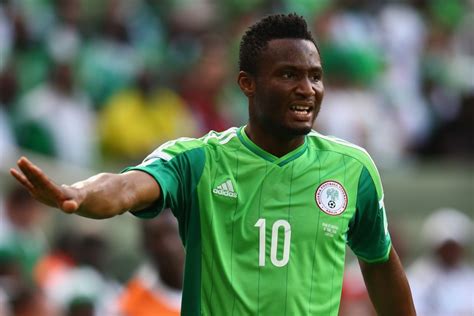 John obi mikel plays for english 2nd division team teesside (middlesbrough) in pro evolution soccer 2019. Stoke City sign John Obi Mikel on free transfer - Afroballers