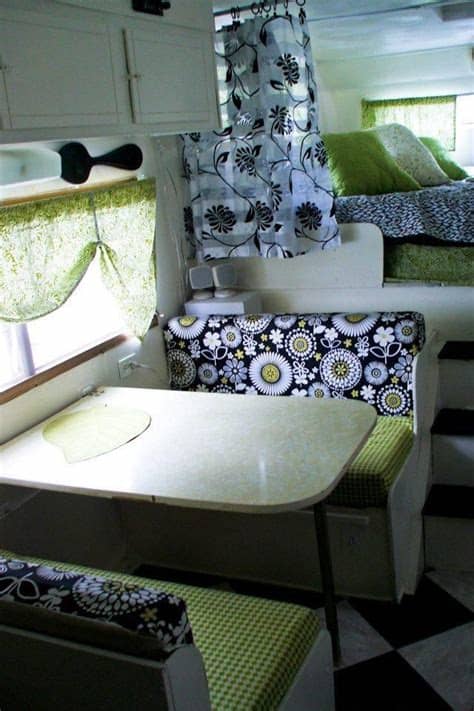 Follow our tips and cheap home decorating ideas prove that style doesn't need to come at a price. 100+ ideas to try about RV Decorating Ideas! | Rv makeover ...
