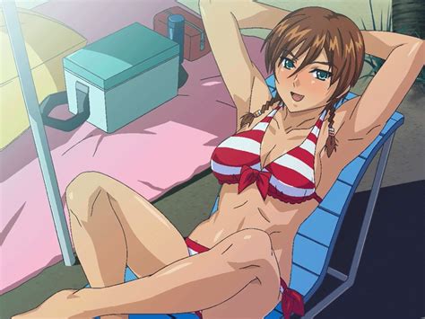 Tan Anime Bikini Sex Hot Sex Picture