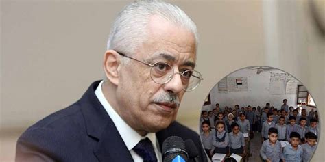 «الطلاب مش هيكتبوا حاجة في امتحانات الثانوية. سلاح التعليم.. طارق شوقي وزير اقتحم «عش الدبابير» بأفكار ...