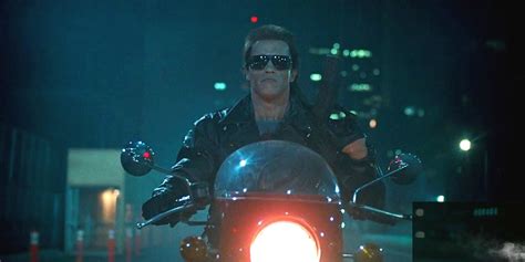 Terminator 5 Ways The Original Movie Is A Noir And 5 Its A Slasher