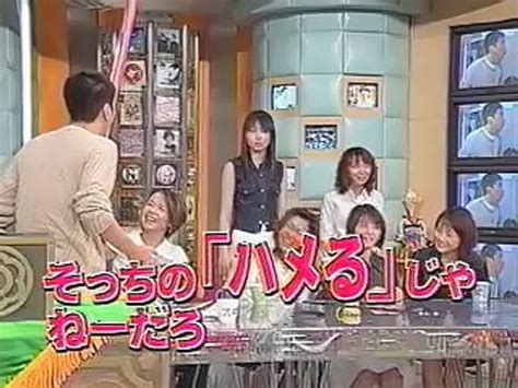 Tiada lagi keindahan yang aku rasai. 19990715 うたばん_3/3 モーニング娘。の懺悔 その2 - video Dailymotion