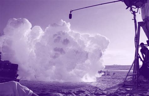 23 25 Incredible Explosion Photographs Complex